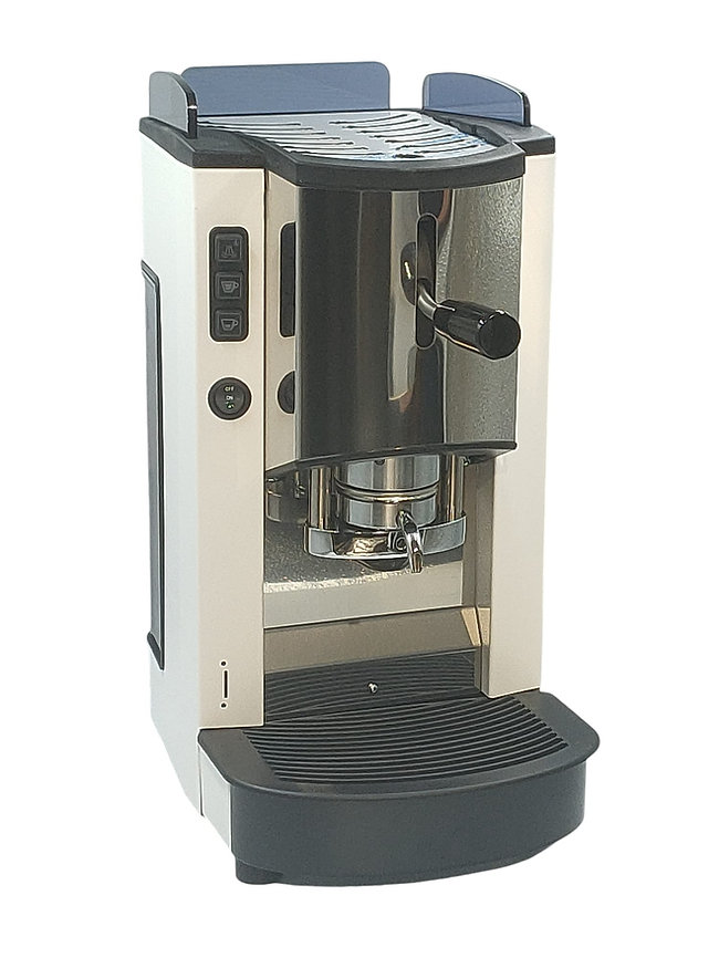 Spinel Pinocchio XL Dosiert weiss (neu)