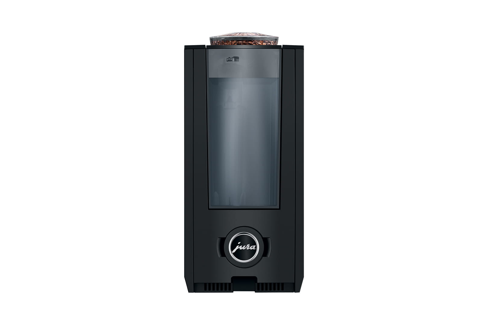 Jura A8 - Piano Black (SA)