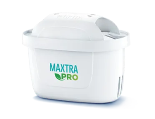 Brita MAXTRA PRO All in 1 Wasserfilterkartusche 3er Pack