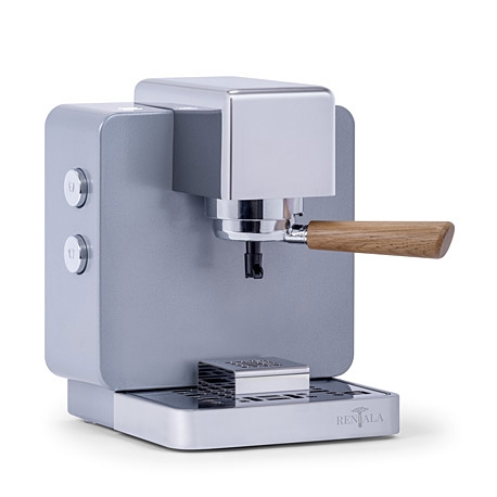 Amici Maschine Reniala R1 TEN Grau