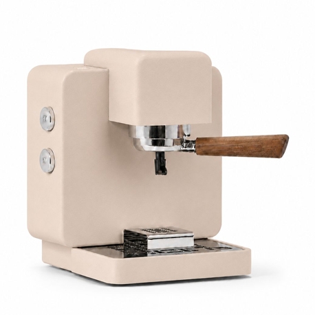Amici Maschine Reniala R1 TEN Sand Grau
