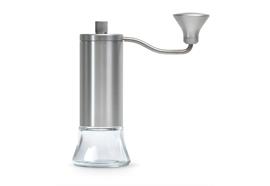 Eureka Baby Grinder Aluminium