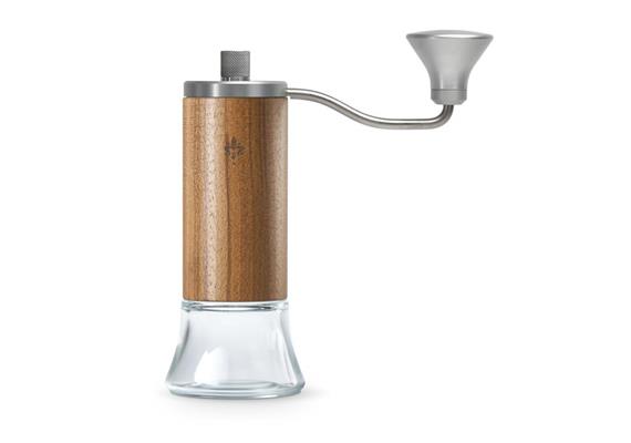 Eureka Baby Grinder Walnuss