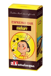 Passalacqua Bohnen Mehari kg