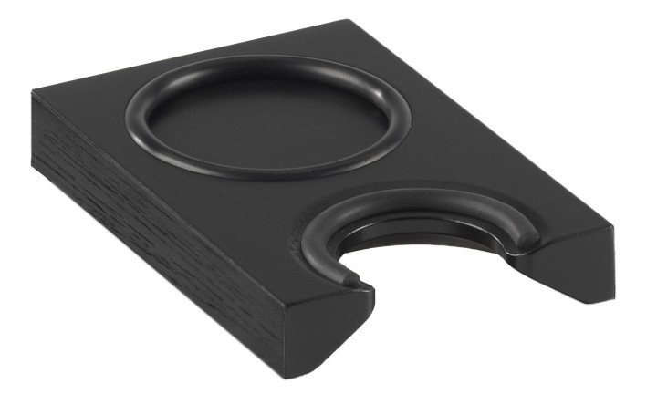 Baristazubeh&amp;#246;r Silikon Ersatzplatte Tampingst. Exkl. schwarz