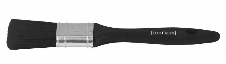 Baristazubeh&amp;#246;r Pinsel breit