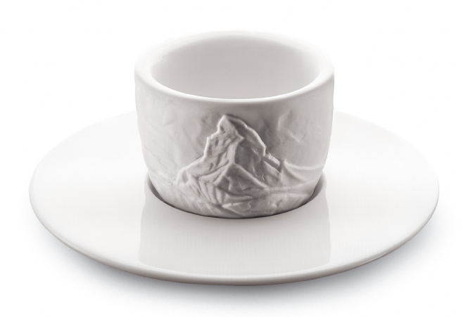 Amici Tassen Espresso MOU Cervino 2er Set