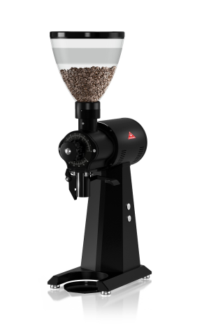 Mahlkönig Allroundmühle EK43 schwarz matt