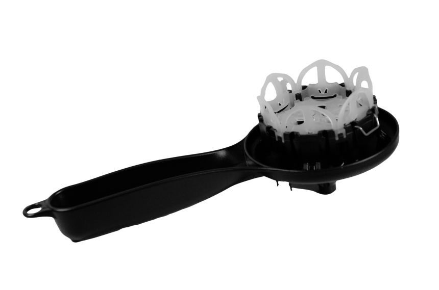 Baristazubeh&amp;#246;r Espazzola Br&amp;#252;hgruppenreiniger V2-58 schwarz