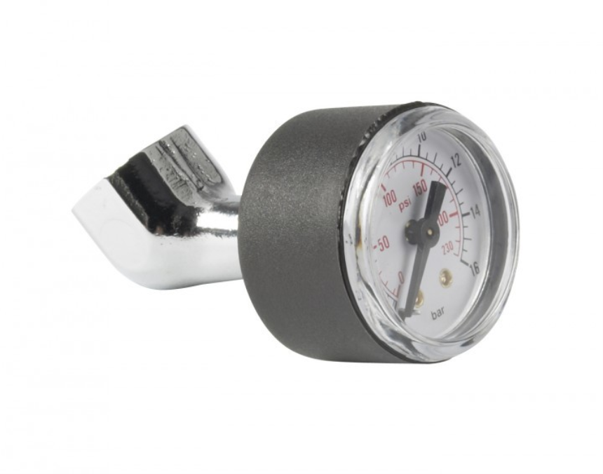 Baristazubeh&amp;#246;r Br&amp;#252;hdruckmanometer