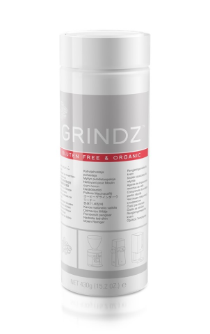Grindz M&amp;#252;hlenreiniger Dose 430g
