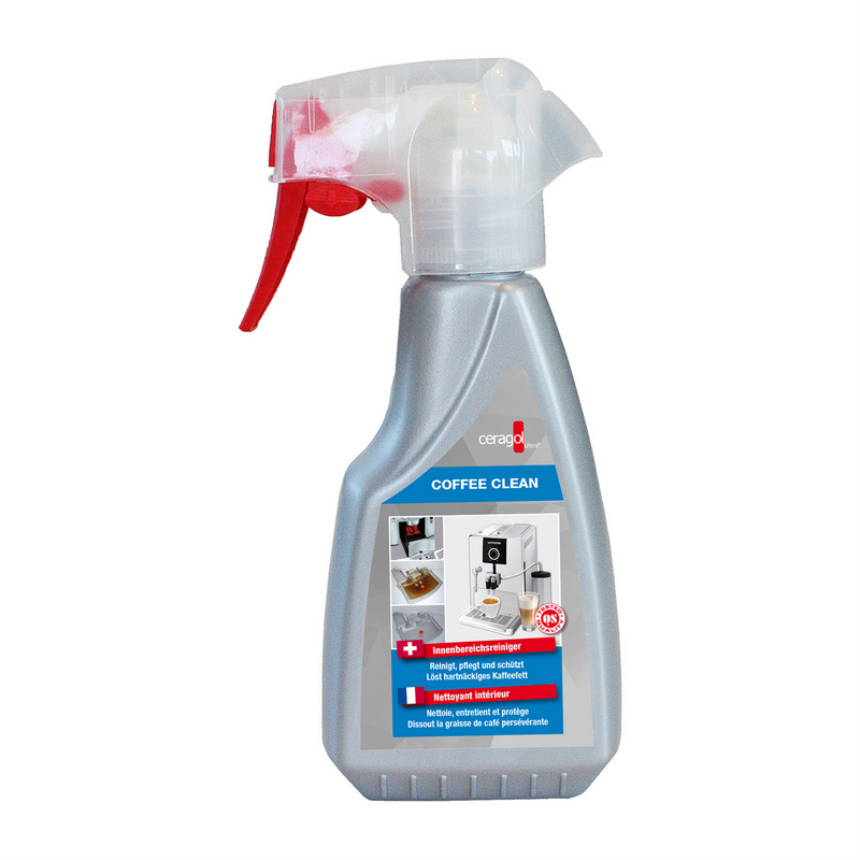 Ceragol Coffee Clean 250ml