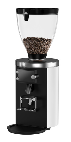 Mahlk&amp;#246;nig Espressom&amp;#252;hle E80 SUPREME weiss