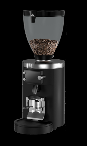 Mahlkönig Espressomühle E80S GbW schwarz matt