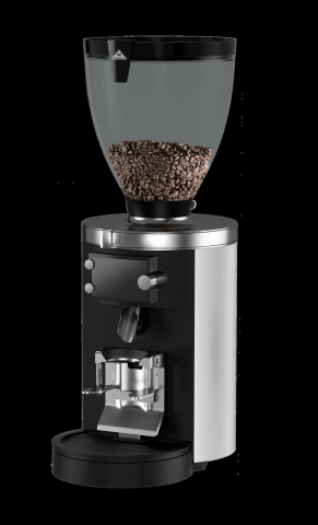 Mahlk&amp;#246;nig Espressom&amp;#252;hle E80S GbW weiss