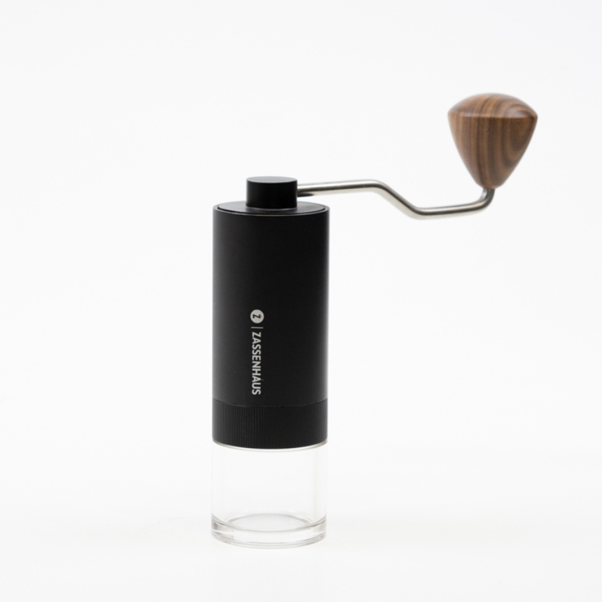 Zassenhaus Espresso-Handm&amp;#252;hle Expert 38A