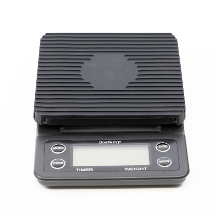 Baristazubeh&amp;#246;r Barista Shot &amp;amp; Filterkaffee Digital Waage mit integriertem Timer