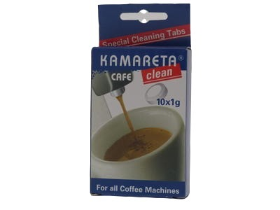 Kamareta Entfettungstabletten 10er