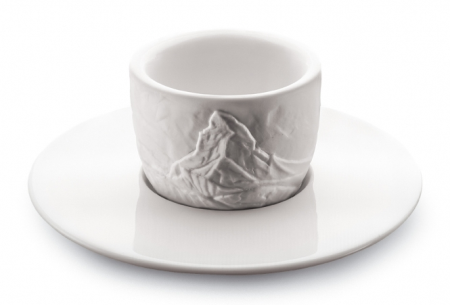 Amici Tassen Espresso MOU Cervino 2er Set