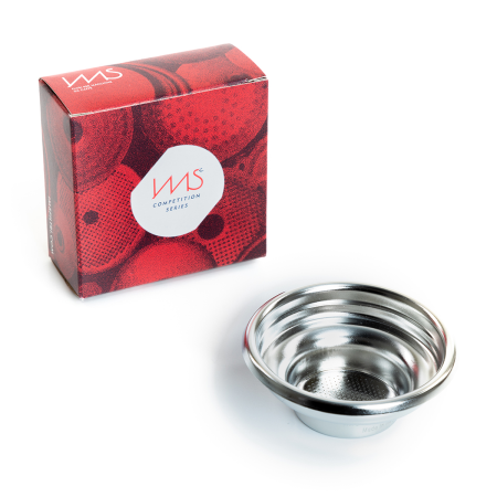 Baristazubehör IMS Präzisions-Filtereinsatz 6/8gr. 1 Tasse H24.5