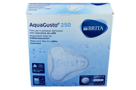 Brita AquaGusto 250 CU Ionentauscher 1er