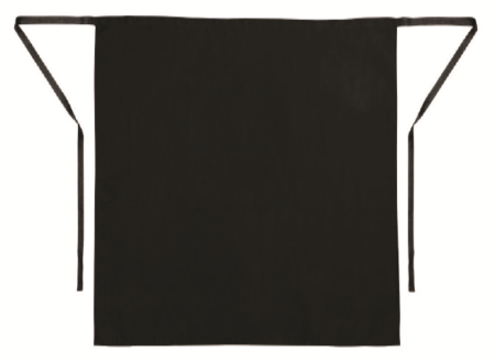 Baristazubehör Bistro-Baristaschürze