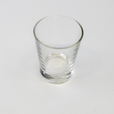 Dä Kafimaa Espressoglas 90ml