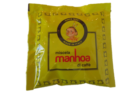 Passalacqua Portionen Manhoa (Ersatz für Mehari)