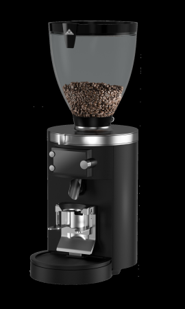 Mahlkönig Espressomühle E80S GbW schwarz matt