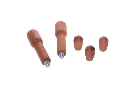 Vitudurum Griffset Birnenholz Swiss Made