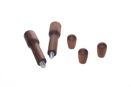 Vitudurum Griffset Nussbaumholz Swiss Made