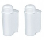 ECM Aroma C Brita Wasserfilter Set 2 Stück