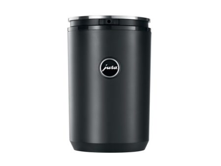 Jura Cool Control 1 Liter black / schwarz 