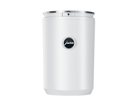 Jura Cool Control 1 Liter white / weiss 
