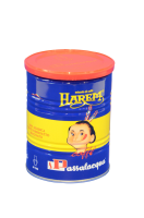 Passalacqua Gemahlen Harem 250g