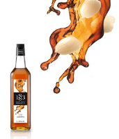 1883 Philibert Routin Sirup Amaretto 250ml