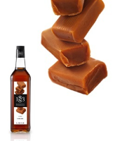 1883 Philibert Routin Sirup Caramel 250ml