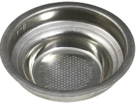 Baristazubeh&amp;#246;r Sieb 1 Tasse 58mm E61 Flach 7Gramm