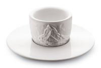 Amici Tassen Espresso MOU Cervino 2er Set