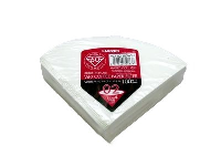 HARIO V60 Papierfilter 02 f&amp;#252;r 3-4 Port. 100 Stk.