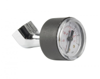 Baristazubeh&amp;#246;r Br&amp;#252;hdruckmanometer