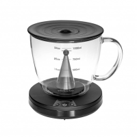 Carl Henkel Coffee TaC Kaffeezubereiter 1.0l mit Timer