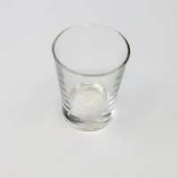 D&amp;#228; Kafimaa Espressoglas 90ml