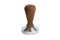 Bezzera Tamper 58mm Rosenholz