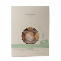 Fabbrica del Panforte Amaretti morbidi classici 250g