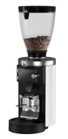 Mahlk&amp;#246;nig Espressom&amp;#252;hle E65S GbW weiss mit integrierter Waage