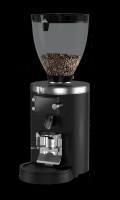 Mahlk&amp;#246;nig Espressom&amp;#252;hle E80S GbW schwarz matt