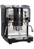 Spinel Jessica 1 Gruppig programmierbar mit Dampf und Teewasser Inox