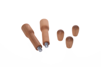 Vitudurum Griffset Kirschholz Swiss Made