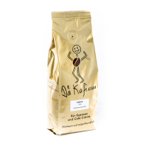 D&amp;#228; Kafimaa Bohnen Pedros 500g